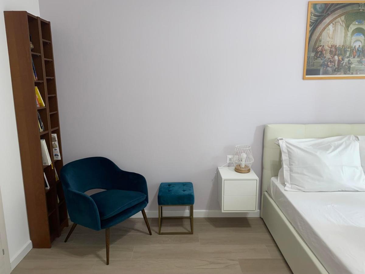 Vatican Emotion Holiday home *