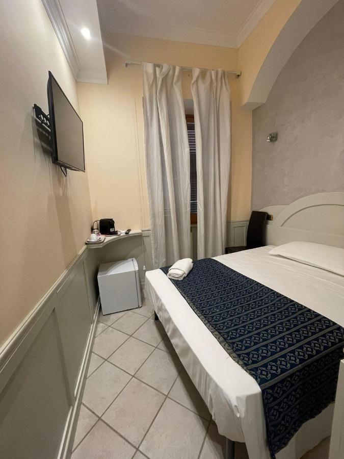 Alojamento de Acomodação e Pequeno-almoço Casa Di Stefano Roma
