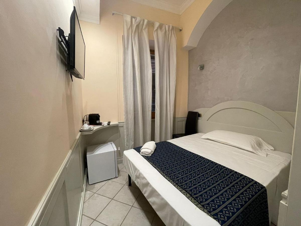 Casa Di Stefano * Roma