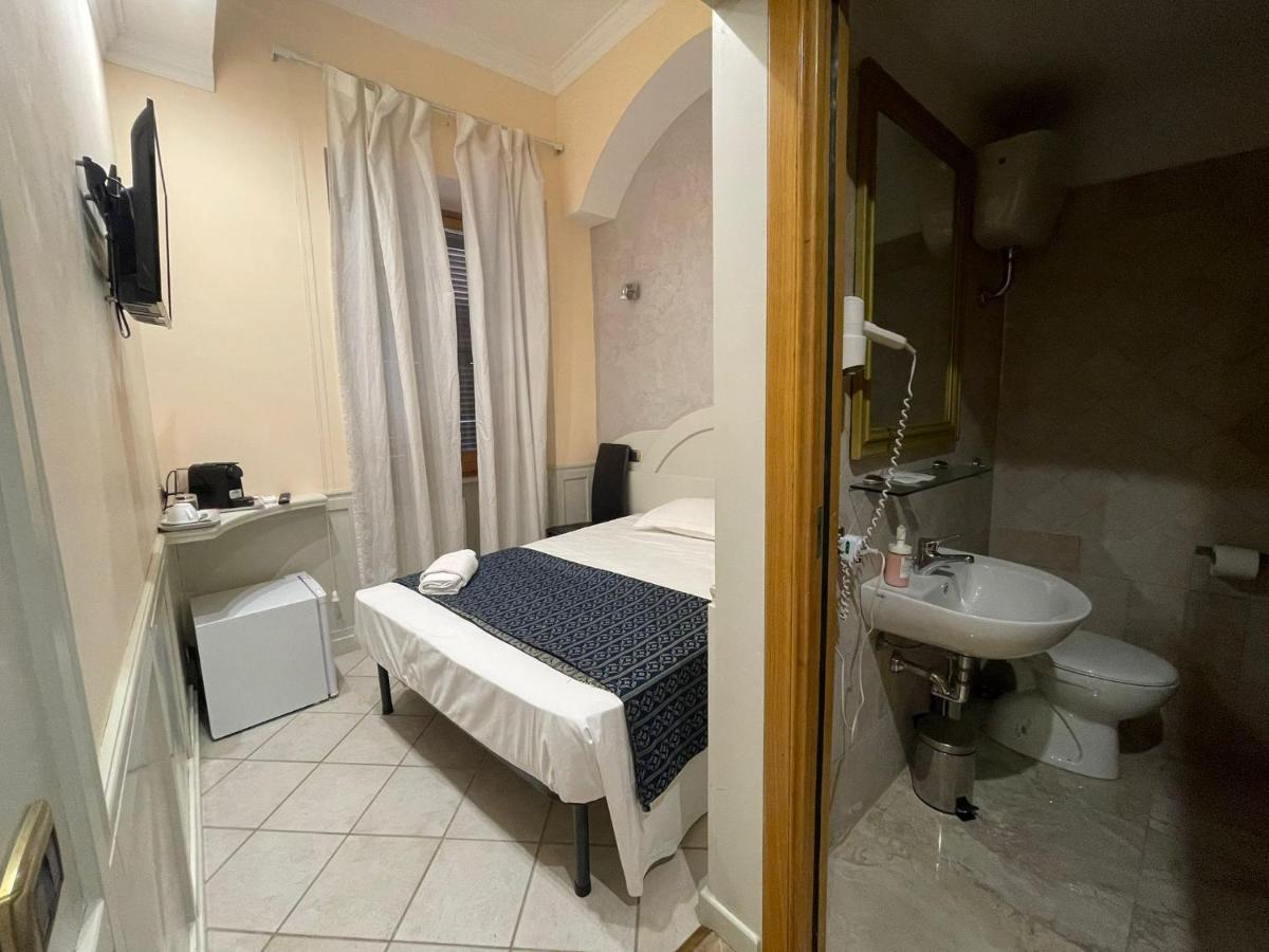 Casa Di Stefano Alojamento de Acomodação e Pequeno-almoço Roma