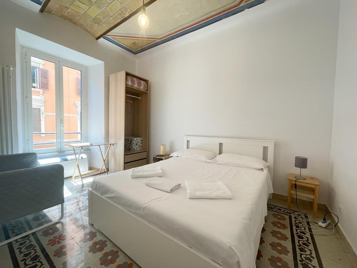 Cairoli Boutique Apartment