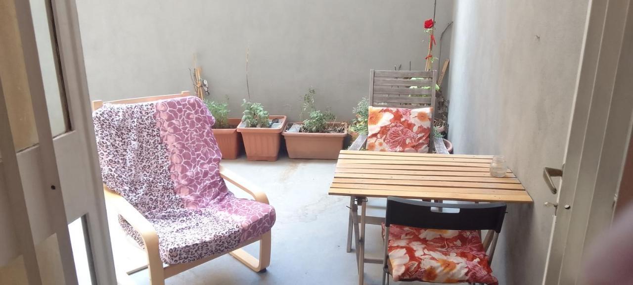 Quarto em Acomodações Particulares La Casa Vecchia Di Claudio