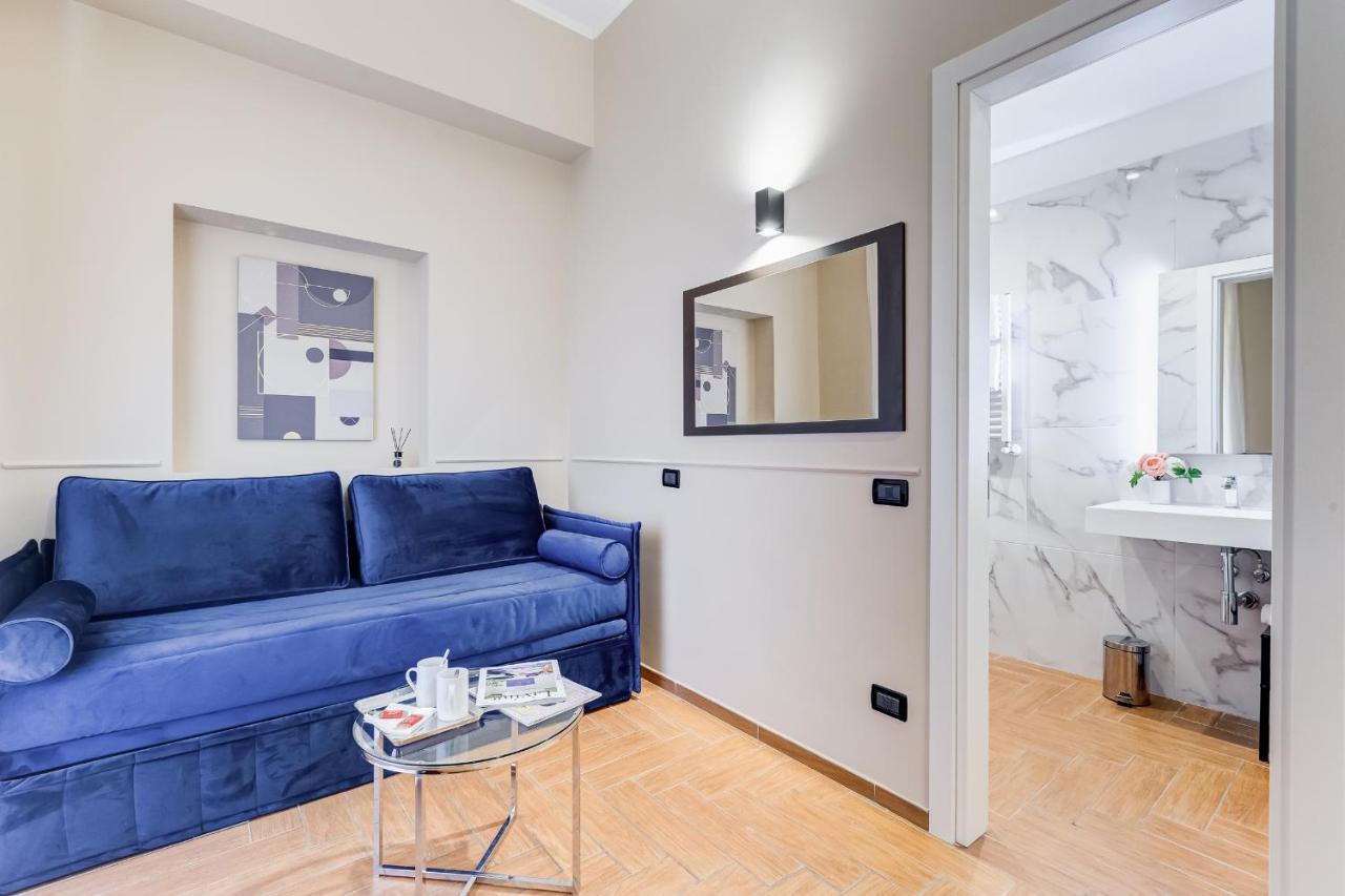 Muzio 48 Private By Premium Collection Affittacamere