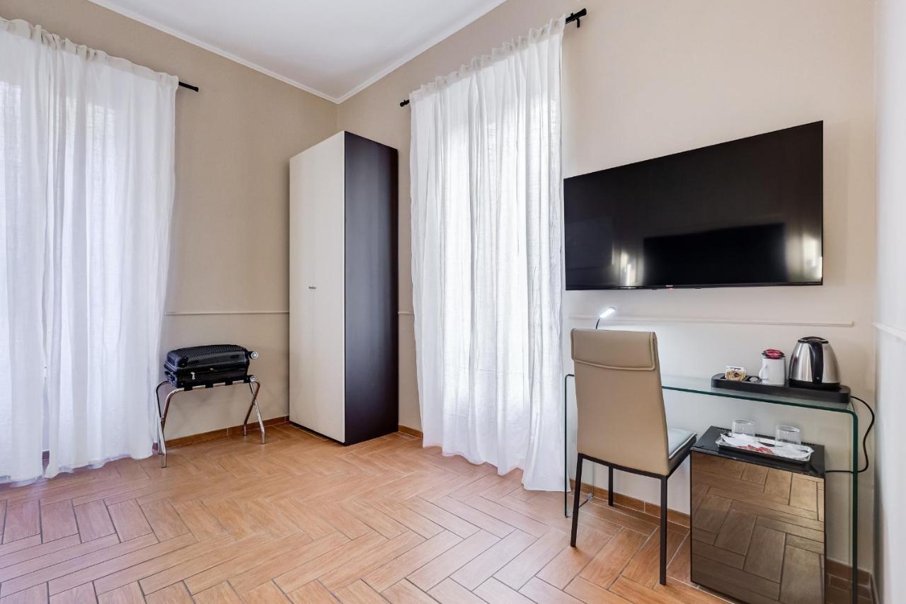 Muzio 48 Private By Premium Collection * Roma
