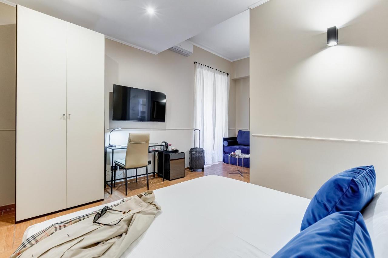 Muzio 48 Private By Premium Collection Affittacamere *