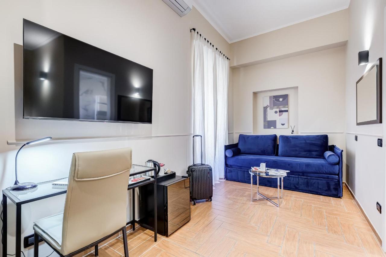 Muzio 48 Private By Premium Collection Roma