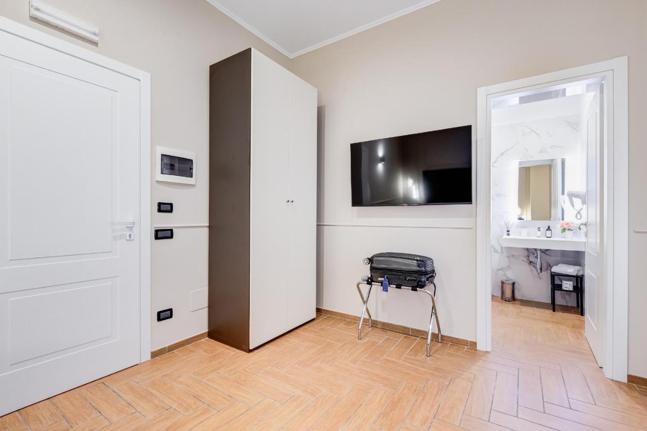 Muzio 48 Private By Premium Collection Pensión Roma