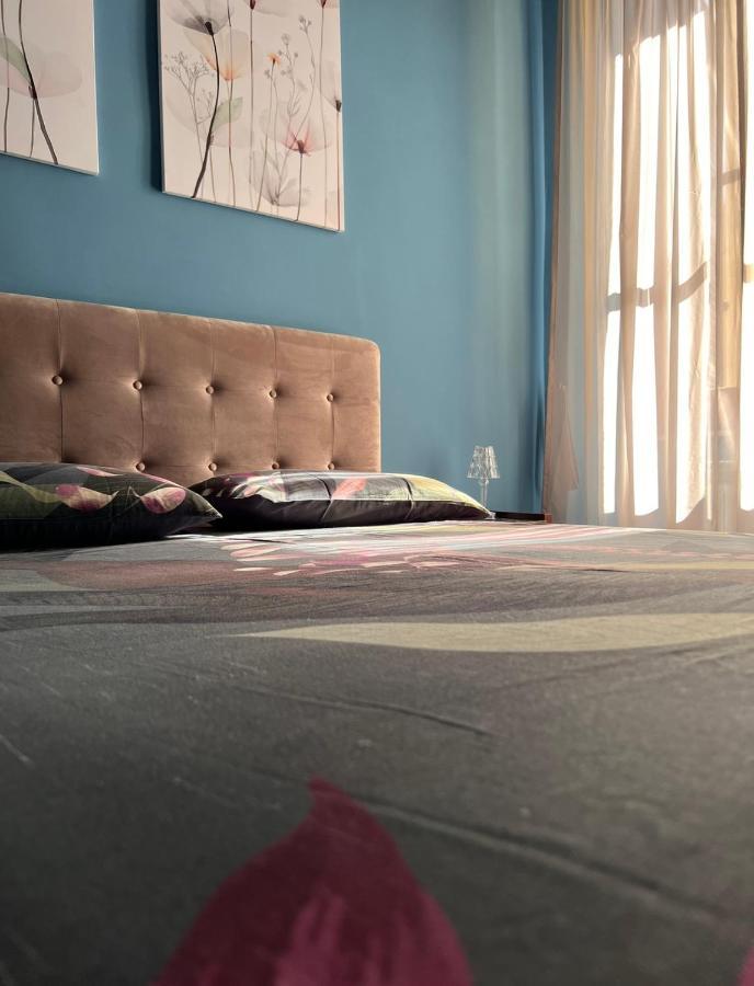 La Casa Di Efra Apartamento *