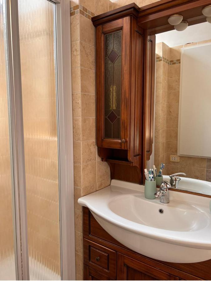La Casa Di Efra Apartamento Roma