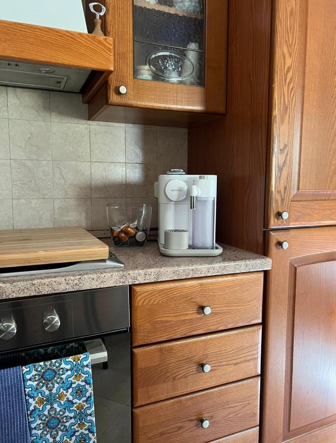 La Casa Di Efra Apartamento