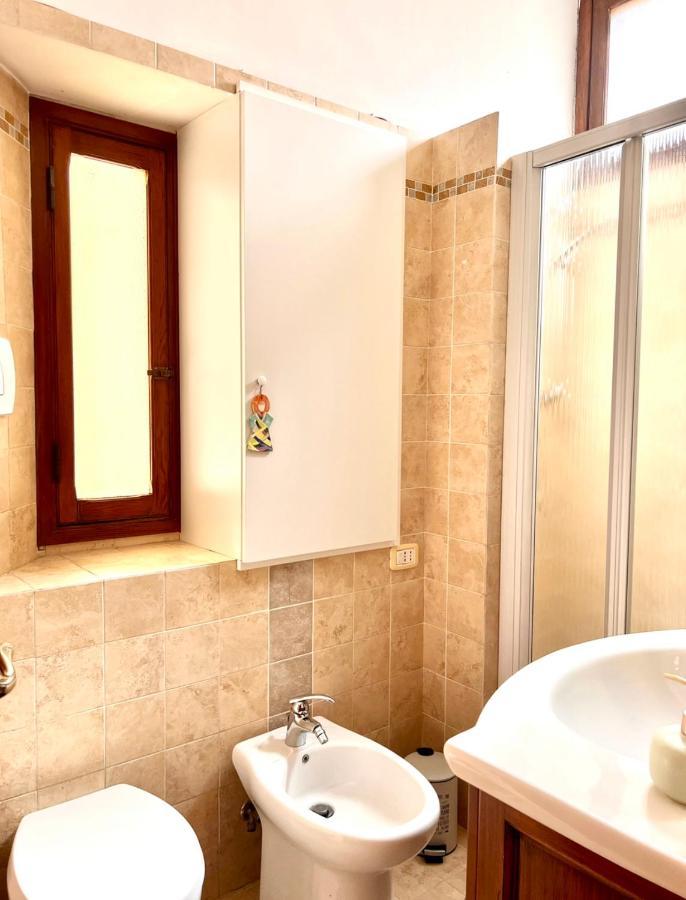 Apartamento La Casa Di Efra Roma