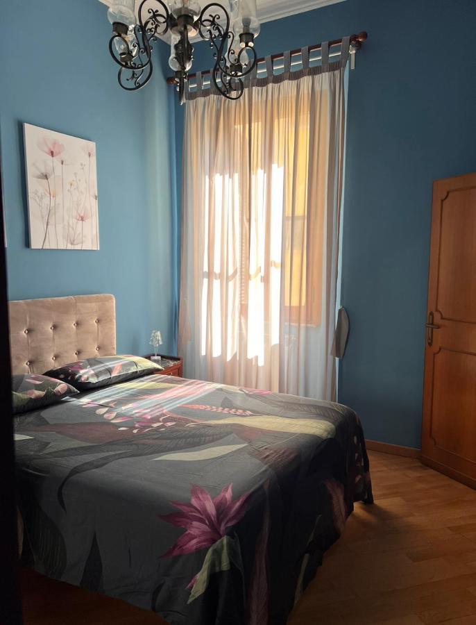 Apartamento La Casa Di Efra