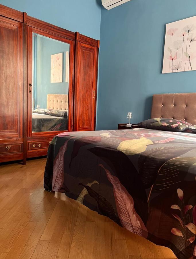 La Casa Di Efra Apartamento *