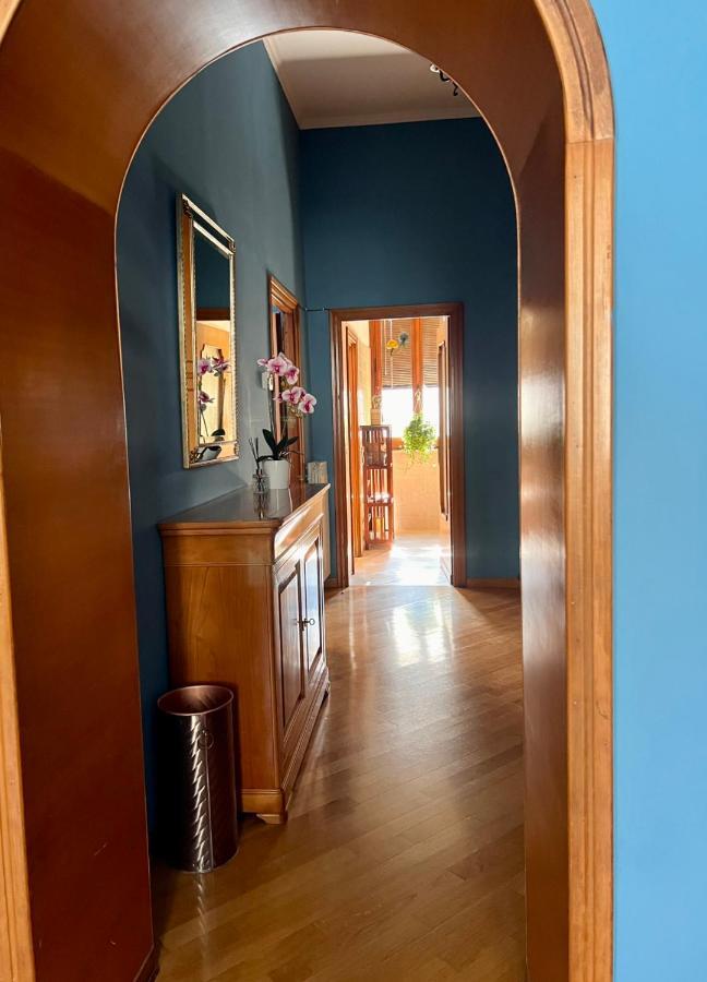 La Casa Di Efra Apartamento Roma