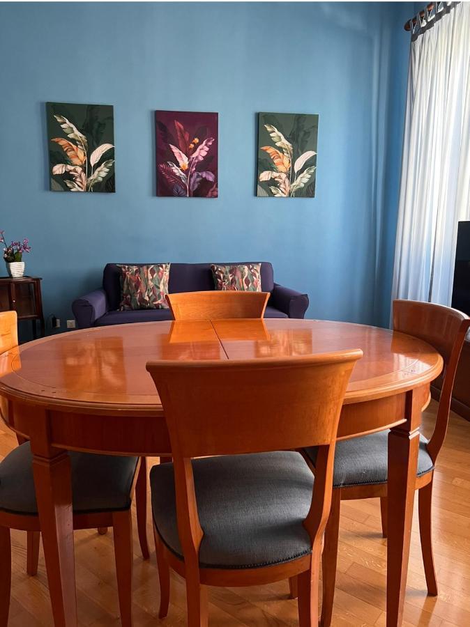 La Casa Di Efra Apartamento *