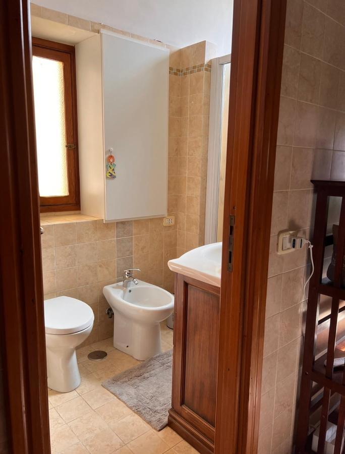 Apartamento La Casa Di Efra