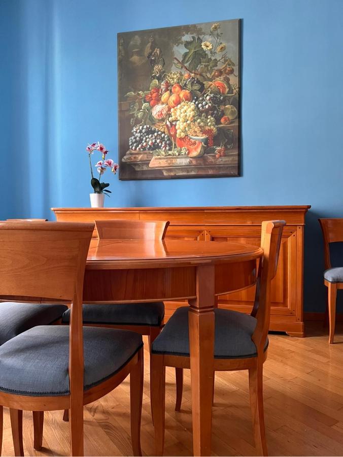 La Casa Di Efra Apartamento