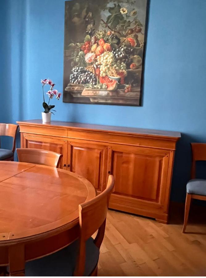 La Casa Di Efra *
