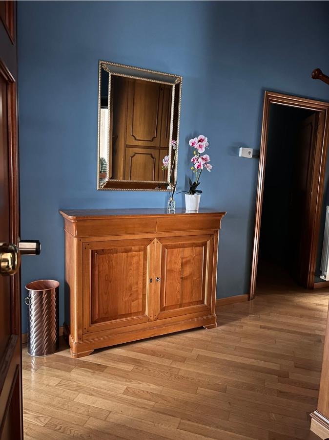 La Casa Di Efra Apartamento *