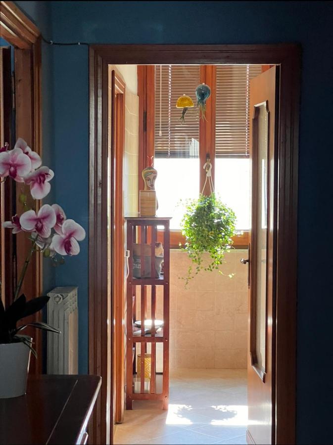 La Casa Di Efra Apartamento Roma