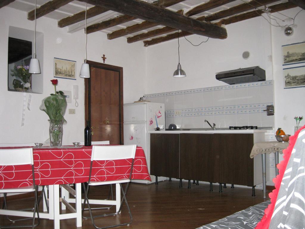 Musa Casa vacanze
