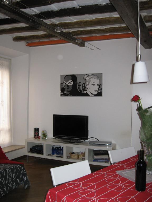 Casa vacanze Musa *