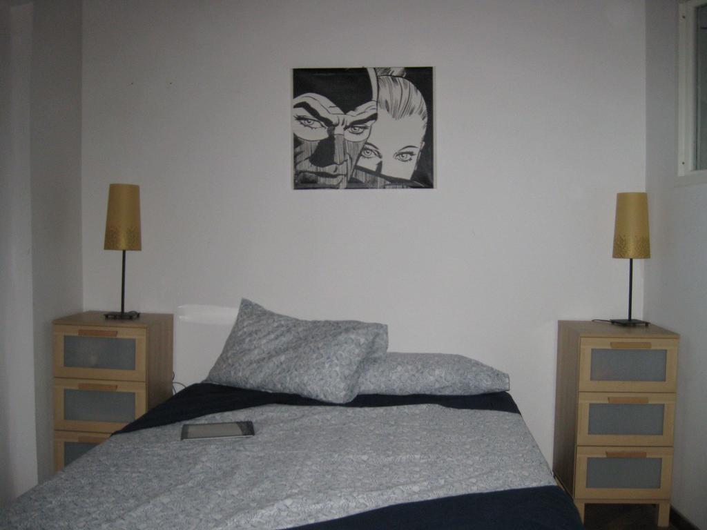 Musa Casa vacanze Roma