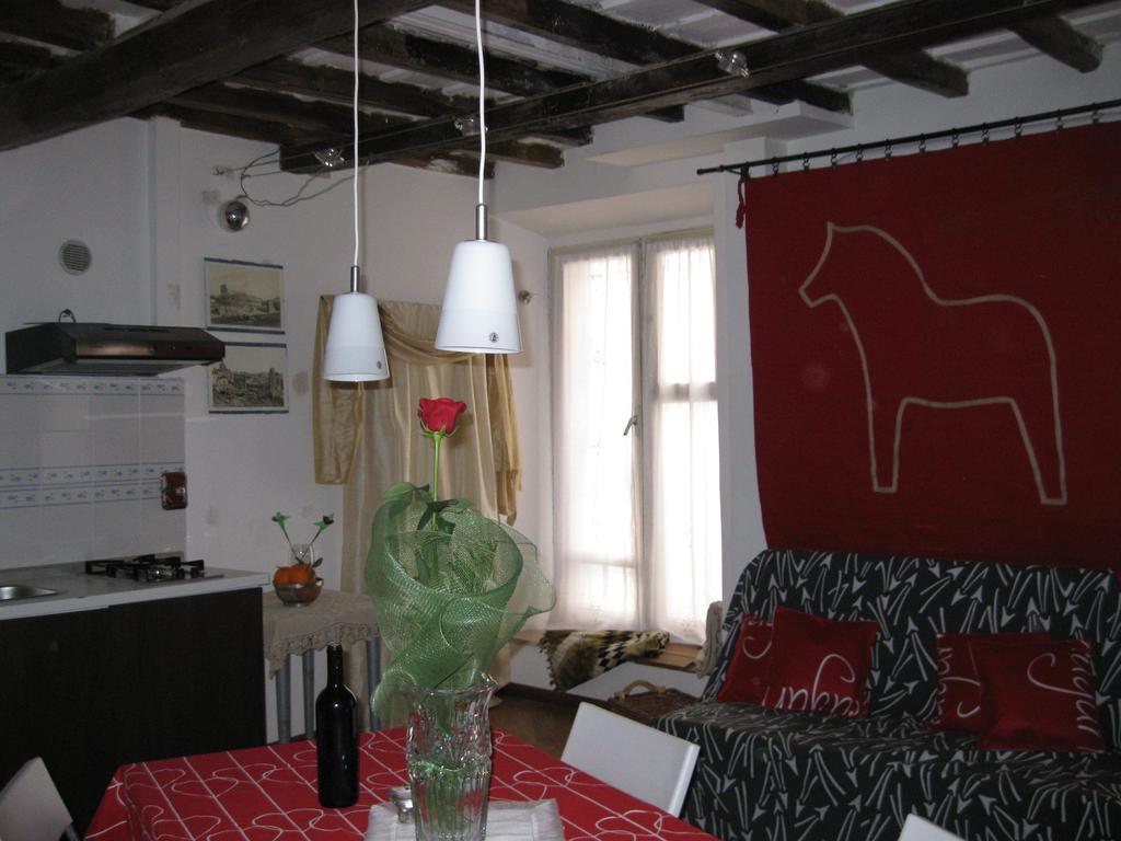 Musa Casa vacanze *