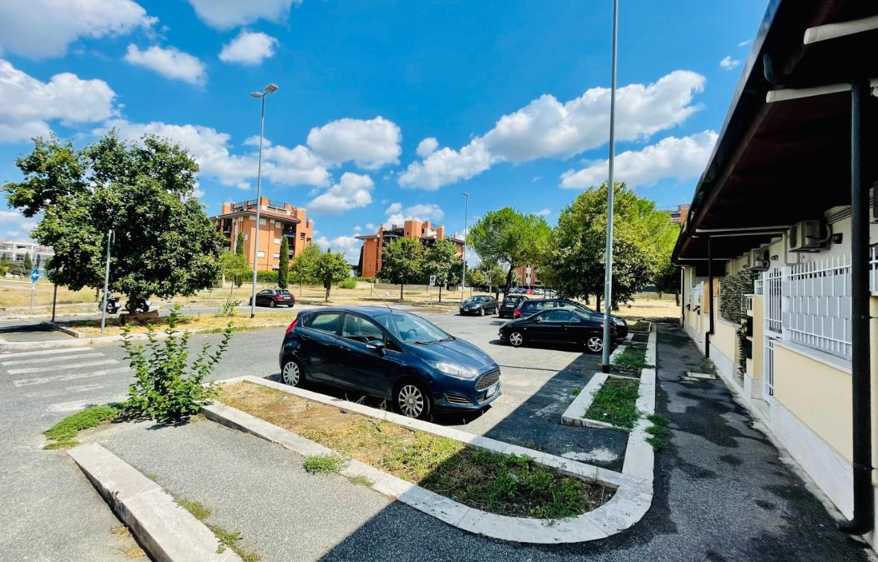 Apartamento Loft Anagnina Roma