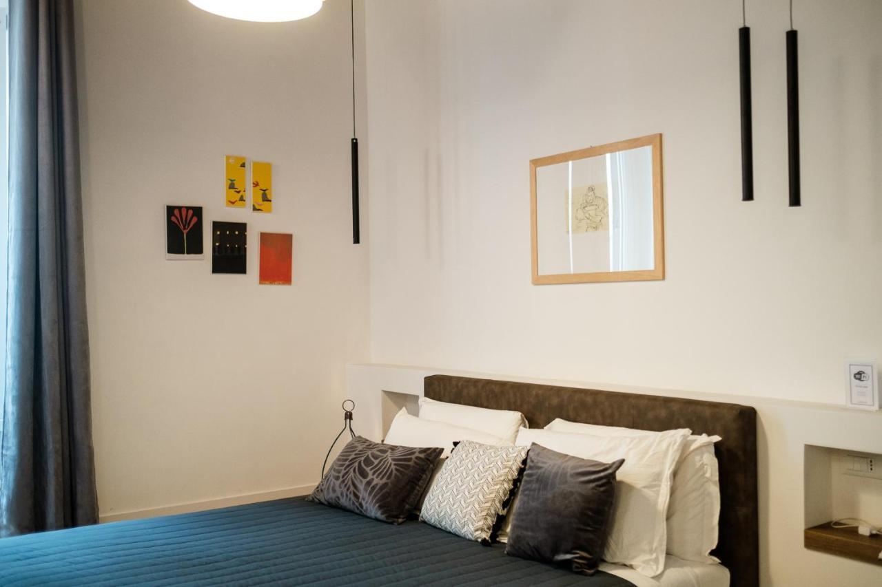 Casa Leoncino Frühstückspension Rom