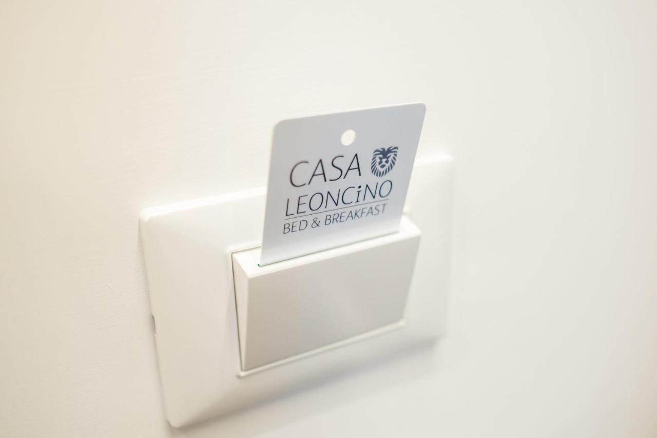 Frühstückspension Casa Leoncino