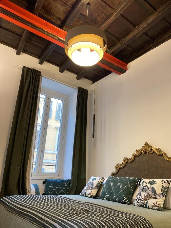 Casa Leoncino * Rom