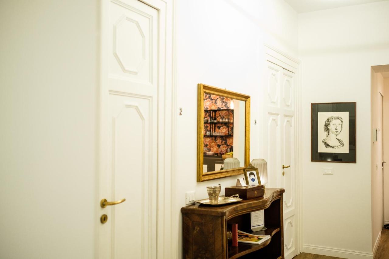 Casa Leoncino * Roma