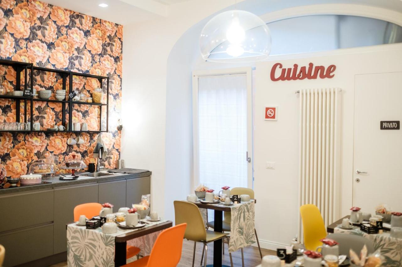 Casa Leoncino Frühstückspension *