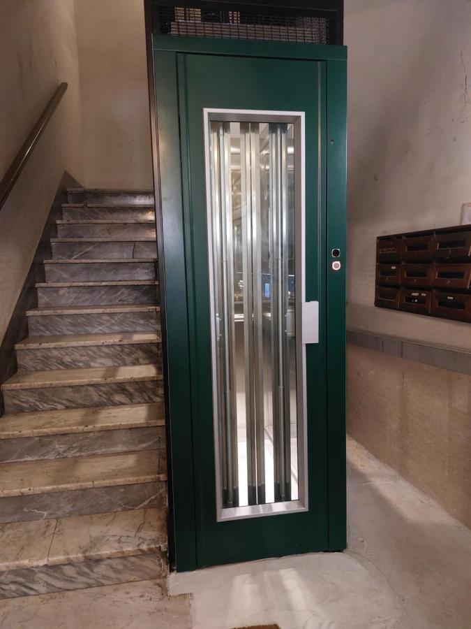 Rock N - Piazza Di Spagna - Via Del Babuino Apartamento Roma
