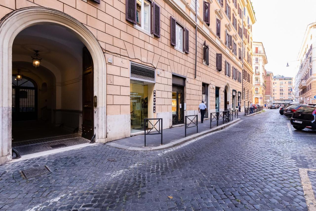 Affittacamere Muzio 48 Private By Premium Collection Roma