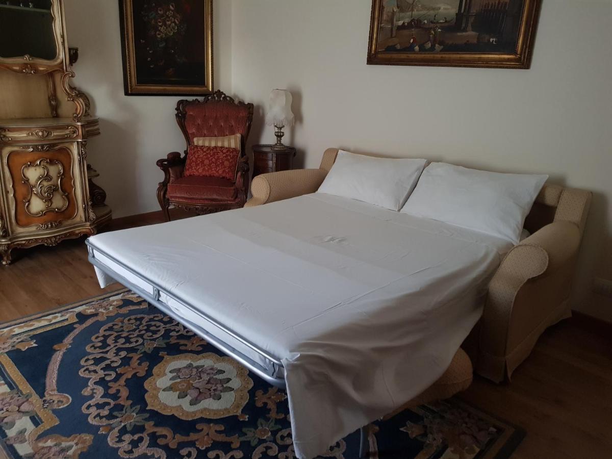 Casa Di Monica E Mauro Ferienhaus