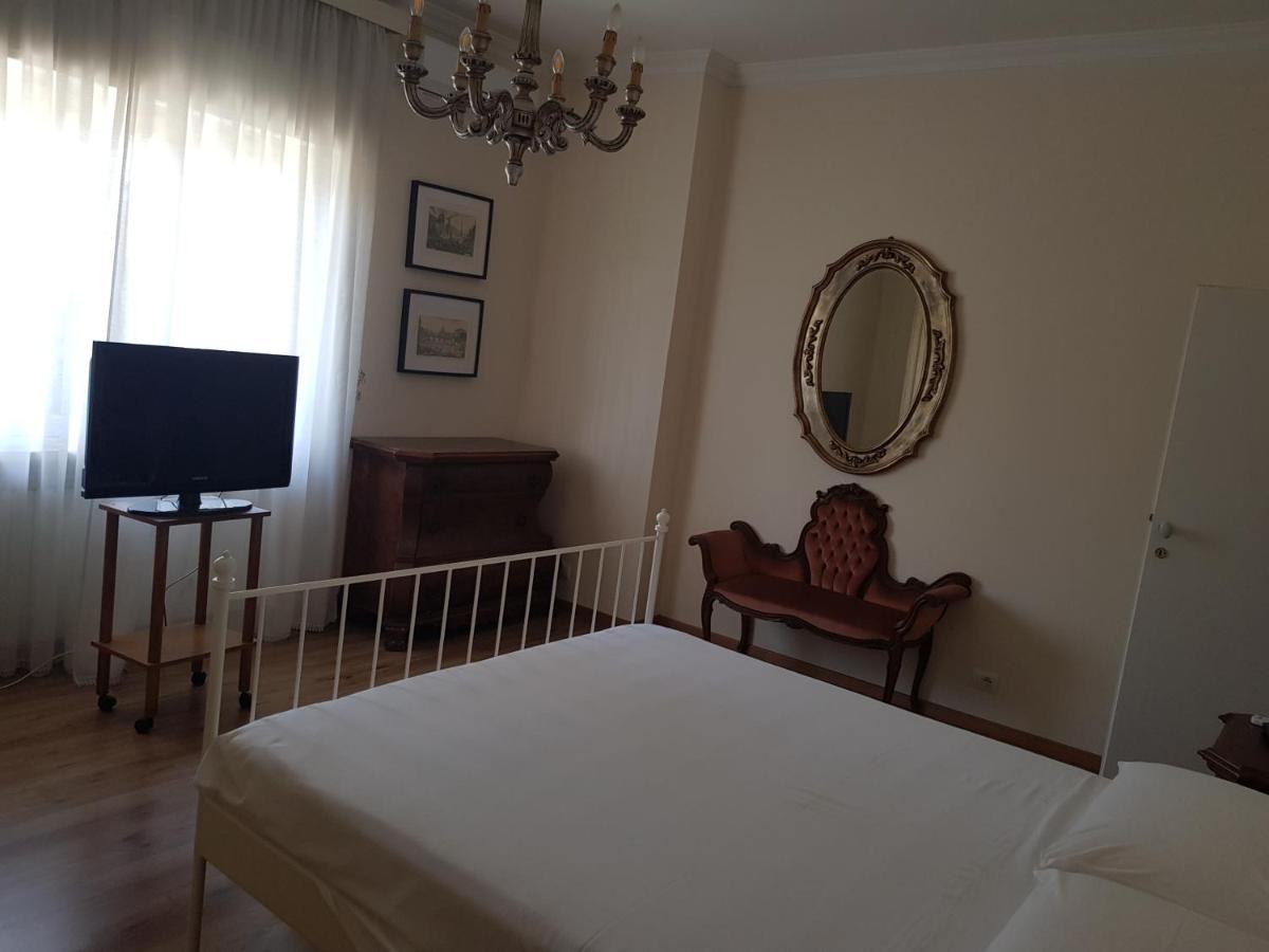 Casa Di Monica E Mauro Ferienhaus Rom