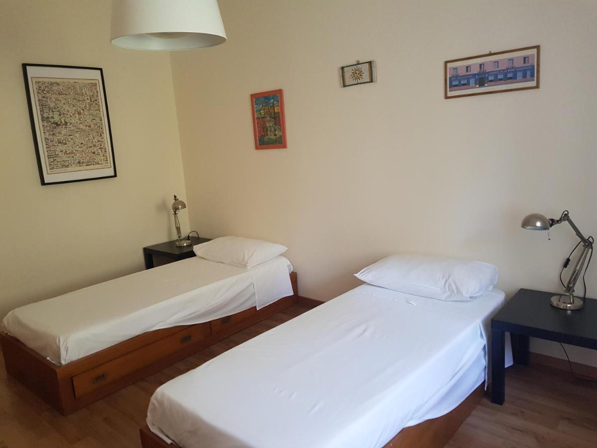 Casa Di Monica E Mauro