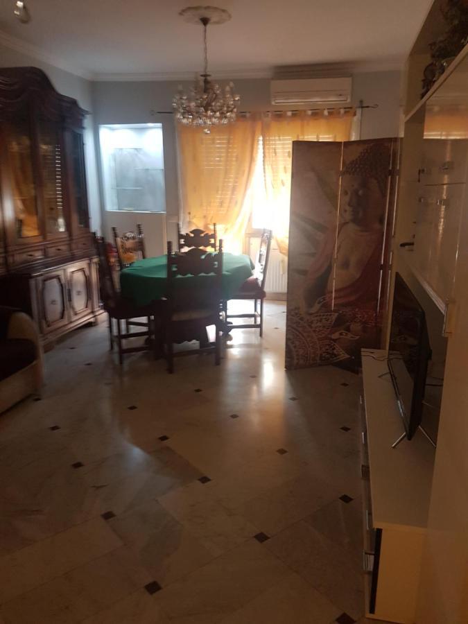 The Family House Apartment Rom