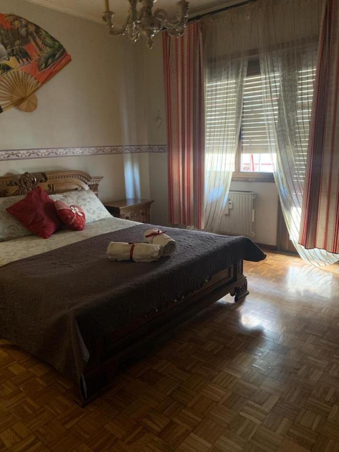Leilighet The Family House Roma