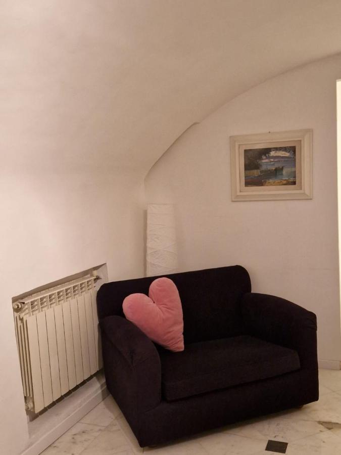 Apartamento Best View Charming Roma