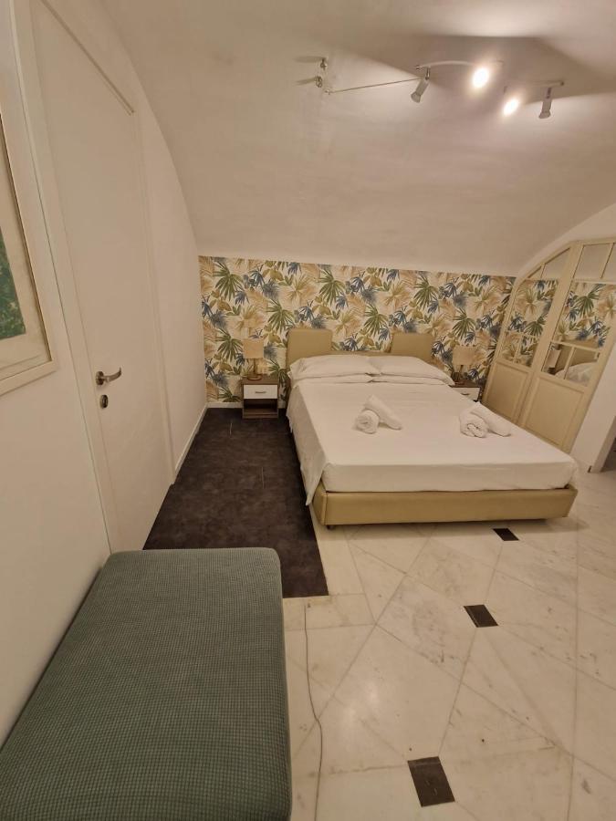 Apartamento Best View Charming Roma