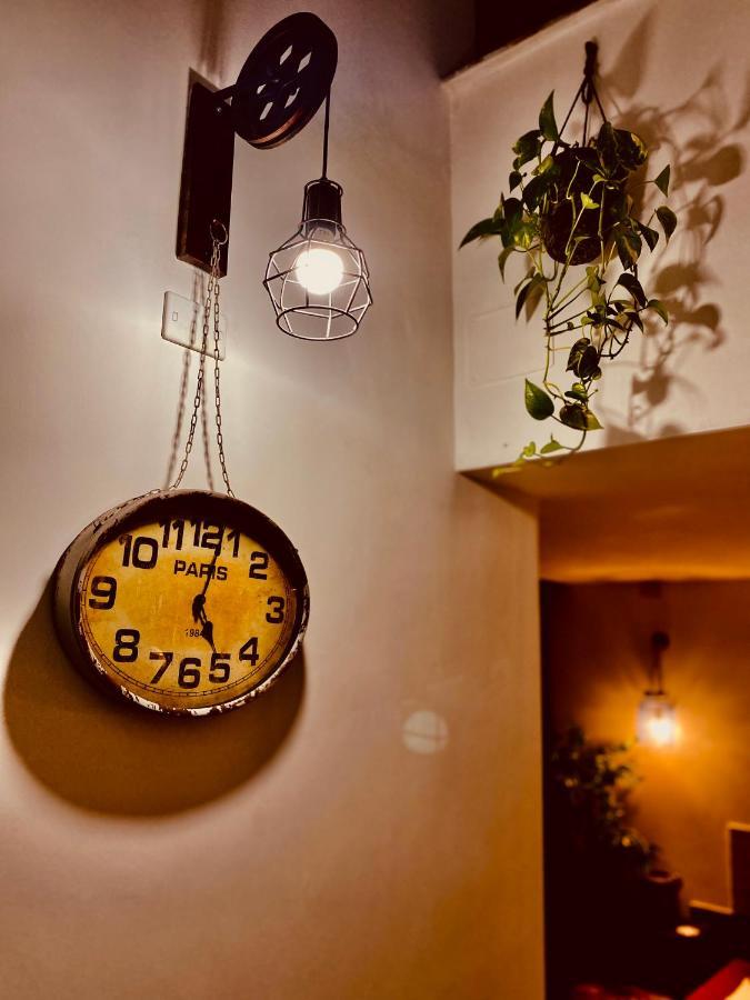 Moroni Trastevere Cozy Appartamento Roma