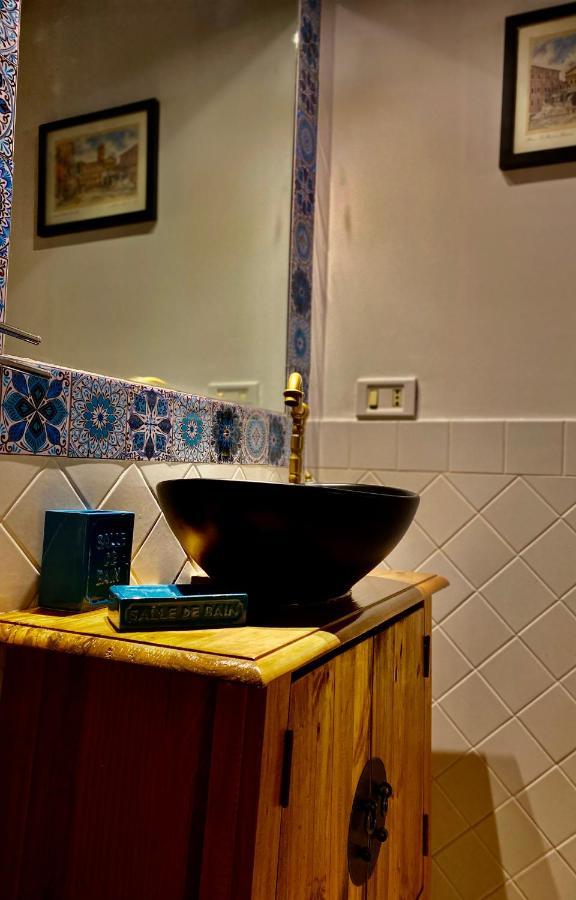 Moroni Trastevere Cozy Roma