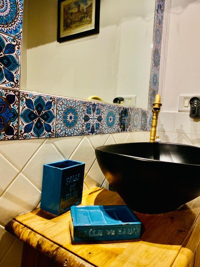 Moroni Trastevere Cozy * Roma