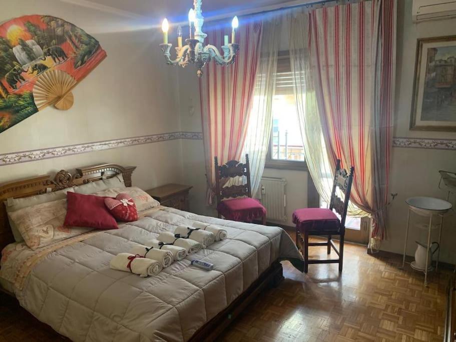 The Family House * Roma