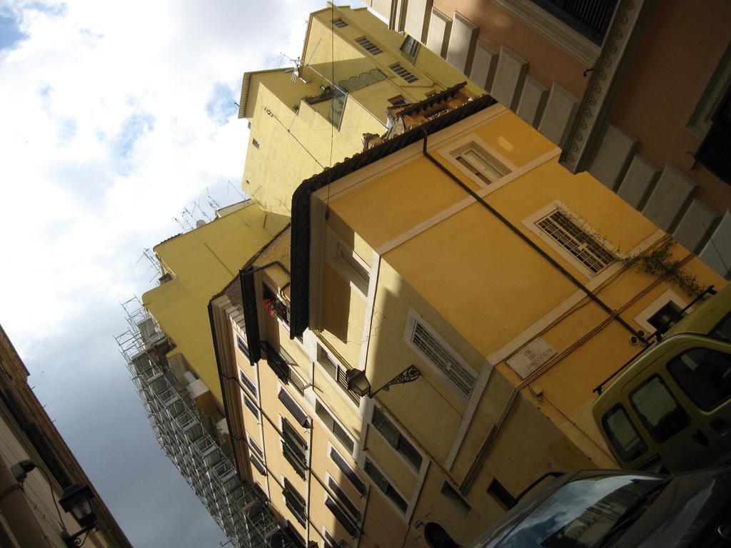 Casa vacanze Musa *