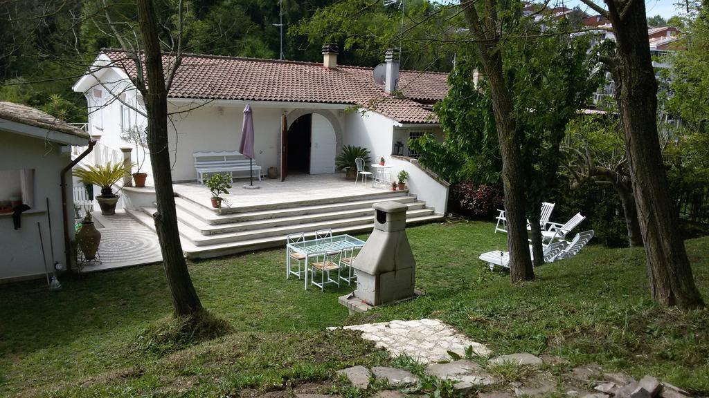 Romana Casa vacanze