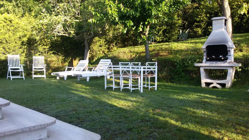 Romana Casa vacanze *